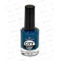 ГР City Color Nail лак  для ногтей №127 *12