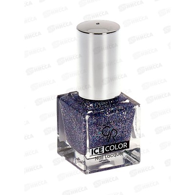 ГР ICE COLOR Nail лак  для ногтей №223 *12