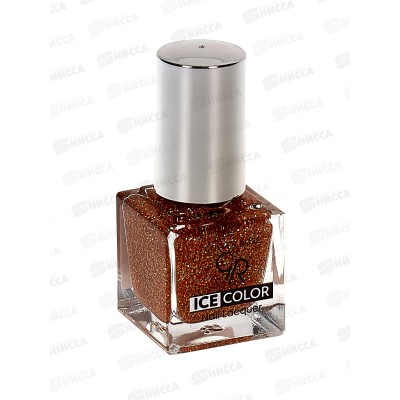 ГР ICE COLOR Nail лак для ногтей №224 *12 ГР ICE COLOR Nail лак для ногтей №224 *12