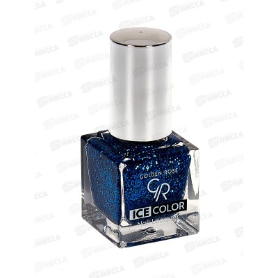 ГР ICE COLOR Nail лак для ногтей №225 *12