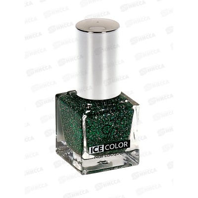 ГР ICE COLOR Nail лак  для ногтей №226 *12