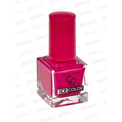 ГР ICE COLOR Nail лак для ногтей №233 *12 ГР ICE COLOR Nail лак для ногтей №233 *12