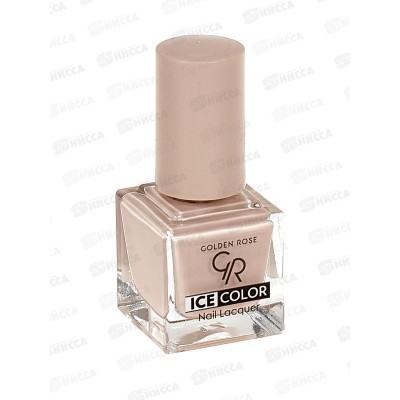 ГР ICE COLOR Nail лак для ногтей  №235 *12