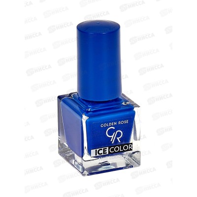 ГР ICE COLOR Nail лак для ногтей №242 *12