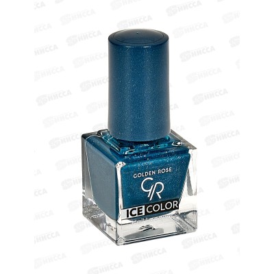 ГР ICE COLOR Nail лак для ногтей №243 *12 ГР ICE COLOR Nail лак для ногтей №243 *12