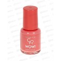 ГР Wow! Nail Color лак  для ногтей 103 *12