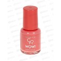 ГР Wow! Nail Color лак для ногтей 103 *12