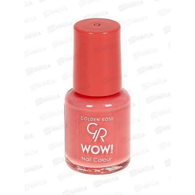 ГР Wow! Nail Color лак для ногтей 103 *12