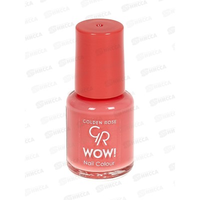 ГР Wow! Nail Color лак для ногтей 103 *12 ГР Wow! Nail Color лак для ногтей 103 *12