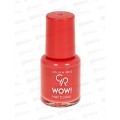 ГР Wow! Nail Color лак  для ногтей 104 *12