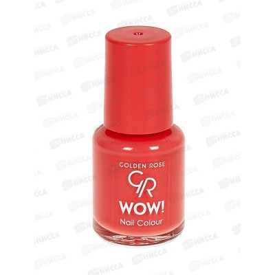 ГР Wow! Nail Color лак для ногтей 104 *12