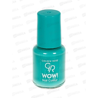 ГР Wow! Nail Color лак  для ногтей 105 *12