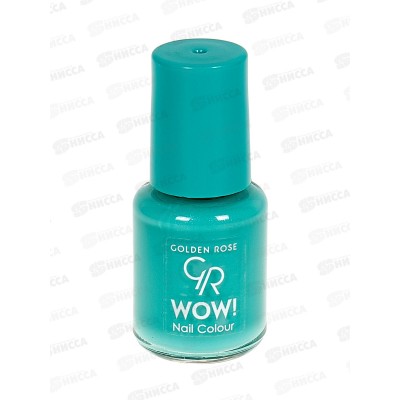 ГР Wow! Nail Color лак для ногтей 105 *12