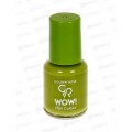 ГР Wow! Nail Color лак  для ногтей 106 *12