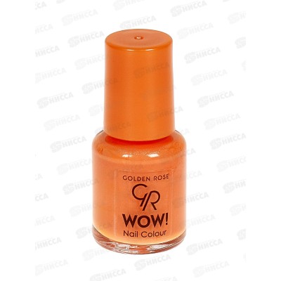 ГР Wow! Nail Color лак для ногтей 112 *12 ГР Wow! Nail Color лак для ногтей 112 *12