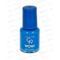 ГР Wow! Nail Color лак  для ногтей 113 *12