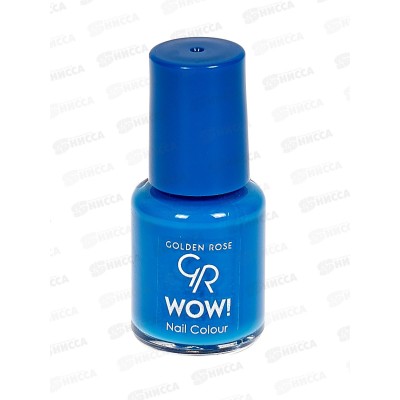 ГР Wow! Nail Color лак для ногтей 113 *12