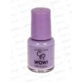 ГР Wow! Nail Color лак для ногтей 114 *12 ГР Wow! Nail Color лак для ногтей 114 *12
