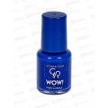 ГР Wow! Nail Color лак  для ногтей 117 *12