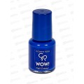 ГР Wow! Nail Color лак для ногтей 117 *12 ГР Wow! Nail Color лак для ногтей 117 *12