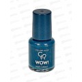 ГР Wow! Nail Color лак  для ногтей118 *12