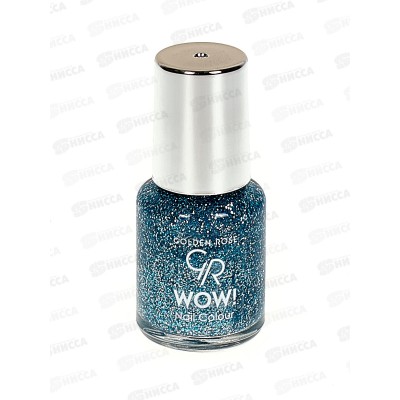 ГР Wow! Nail Color лак для ногтей 207 *12