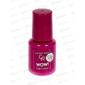 ГР Wow! Nail Color лак для ногтей 313 *12 ГР Wow! Nail Color лак для ногтей 313 *12