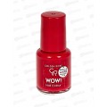 ГР Wow! Nail Color лак для ногтей 314 *12 ГР Wow! Nail Color лак для ногтей 314 *12