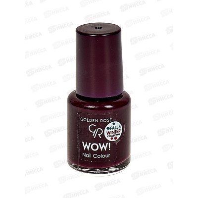 ГР Wow! Nail Color лак для ногтей 317 *12