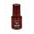 ГР Wow! Nail Color лак  для ногтей 319 *12