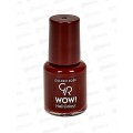 ГР Wow! Nail Color лак для ногтей 319 *12 ГР Wow! Nail Color лак для ногтей 319 *12