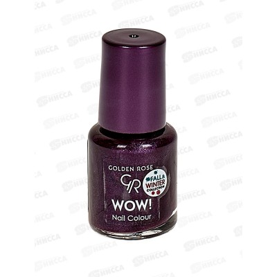 ГР Wow! Nail Color лак для ногтей 322 *12 ГР Wow! Nail Color лак для ногтей 322 *12