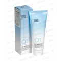 Monic Beauty Гиалуроновая кислота. Очищающая пенка для лица 150мл *40 Monic Beauty Гиалуроновая кислота. Очищающая пенка для лица 150мл *40