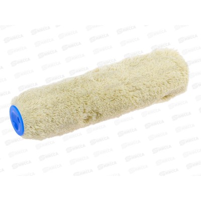 Валик малярный полиакрил 18/40/250мм, без ручки, 8мм, 0302142 *100/600 Валик малярный полиакрил 18/40/250мм, без ручки, 8мм, 0302142 *100/600