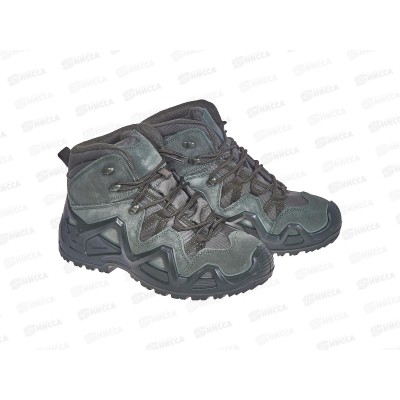 Берцы Chermen р.40 Берцы Chermen р.40