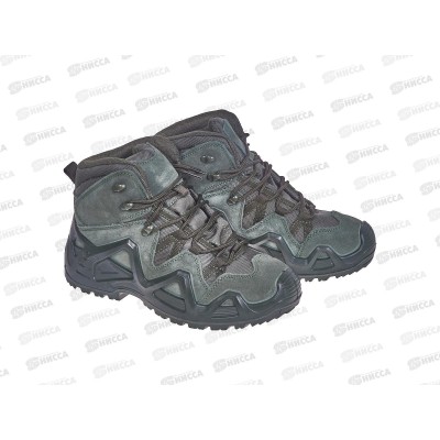 Берцы Chermen р.41 Берцы Chermen р.41