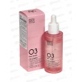 Monic Beauty Пептиды. Сыворотка для лица 50мл *80 Monic Beauty Пептиды. Сыворотка для лица 50мл *80
