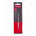 Сверло по дереву 4 мм, Smartbuy tools, SBT-DW-4 Сверло по дереву 4 мм, Smartbuy tools, SBT-DW-4