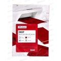 Бумага ксер. P80  50л А4 OfficeSpace deep красный,245199 *20