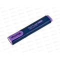 Маркер Berlingo текстовый Textline HL500, фиолетовый Т7014*12