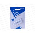 Флэш-карта USB 3.0 SmartBuy  16Gb Scout White