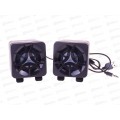 Акуст.система SmartBuy ONE, USB, SBA-4750   *40