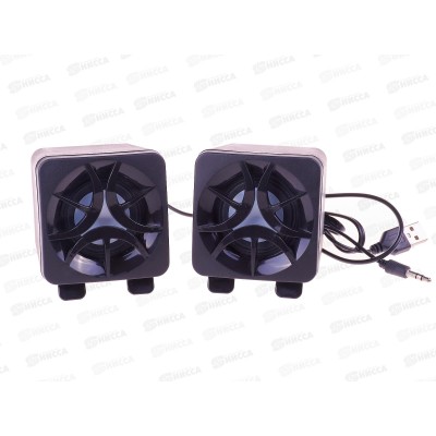 Акуст.система SmartBuy ONE, USB, SBA-4750   *40