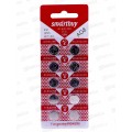 Батарейка SmartBuy AG8-10B *10/100/2000 Батарейка SmartBuy AG8-10B *10/100/2000