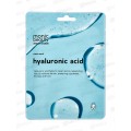 Monic Beauty Тканевая маска для лица Гиалуроновая кислота 25мл *10 Monic Beauty Тканевая маска для лица Гиалуроновая кислота 25мл *10
