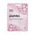 Monic Beauty Тканевая маска для лица Пептиды 25мл *10 Monic Beauty Тканевая маска для лица Пептиды 25мл *10