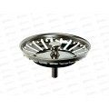 Ситечко для моек 3 1/2", металл, в сборе, ZR312-50-MR *50 Ситечко для моек 3 1/2", металл, в сборе, ZR312-50-MR *50