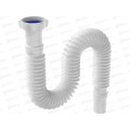 Гофросифон 1 1/4"х32, T204-110-MR *110 Гофросифон 1 1/4"х32, T204-110-MR *110