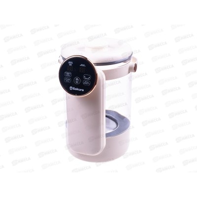 Термопот SA-1374W 4,5л Premium Термопот SA-1374W 4,5л Premium