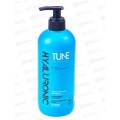 TUNE шампунь Hyaluronic для глубокого увлажнения волос 500мл с доз *12 TUNE шампунь Hyaluronic для глубокого увлажнения волос 500мл с доз *12
